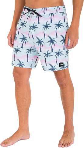 Hurley Men's Board Shorts in Saudi Arabia