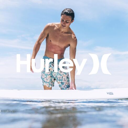 Hurley Men's Board Shorts in Saudi Arabia