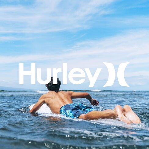 Hurley Men's Board Shorts in Saudi Arabia