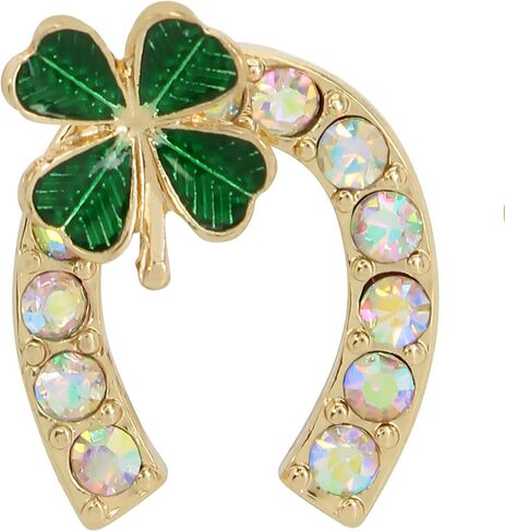 Betsey Johnson Womens Elephant Stud Earrings in Saudi Arabia