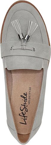 LifeStride Women's, Zee Tassel Loafer in Saudi Arabia