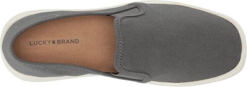 Lucky Brand Women's Gimmony Slip-on Sneaker in Saudi Arabia