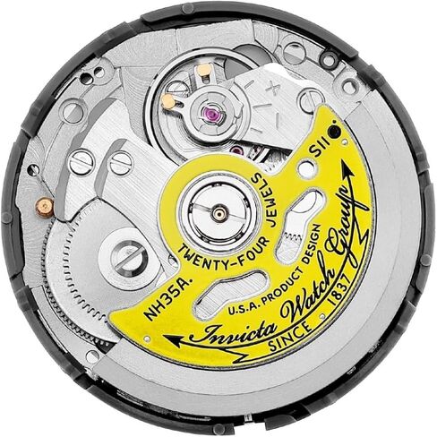 تيكنومارين ساعة اوتوماتيك (الموديل: TM-219061)، ذهبي وردي in Kuwait