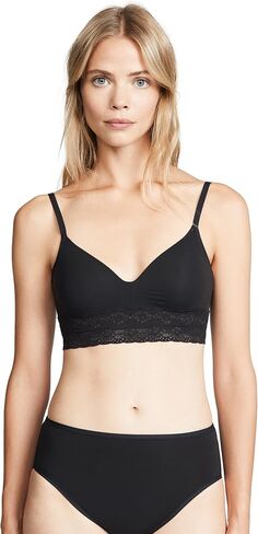 Natori Women's Bliss Perfection Contour Soft Cup Bra in Saudi Arabia