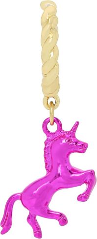 Betsey Johnson Womens Elephant Stud Earrings in Saudi Arabia