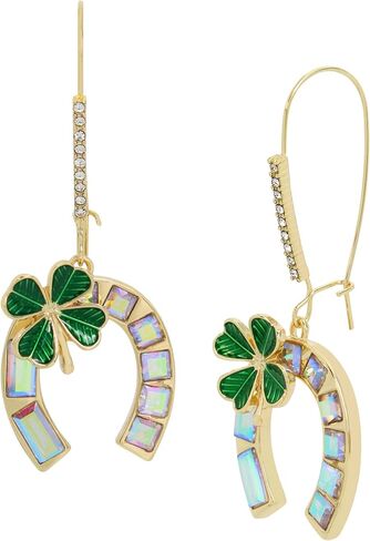 Betsey Johnson Womens Elephant Stud Earrings in Saudi Arabia