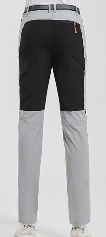 Geval Women's Outdoor Windproof Waterproof Softshell Fleece Snow pants in Saudi Arabia