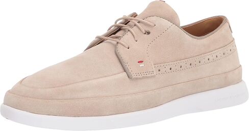 Sperry Men's Gold Plushwave Cabo 4-Eye Leather Oxford in Saudi Arabia