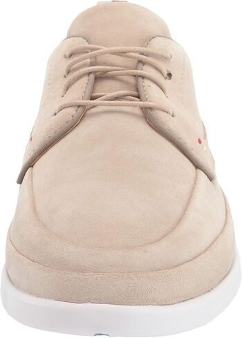 Sperry Men's Gold Plushwave Cabo 4-Eye Leather Oxford in Saudi Arabia
