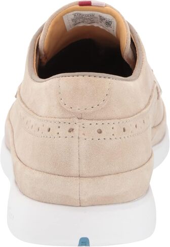 Sperry Men's Gold Plushwave Cabo 4-Eye Leather Oxford in Saudi Arabia