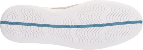 Sperry Men's Gold Plushwave Cabo 4-Eye Leather Oxford in Saudi Arabia