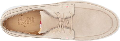 Sperry Men's Gold Plushwave Cabo 4-Eye Leather Oxford in Saudi Arabia
