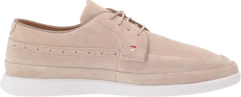 Sperry Men's Gold Plushwave Cabo 4-Eye Leather Oxford in Saudi Arabia