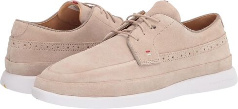 Sperry Men's Gold Plushwave Cabo 4-Eye Leather Oxford in Saudi Arabia