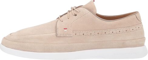 Sperry Men's Gold Plushwave Cabo 4-Eye Leather Oxford in Saudi Arabia