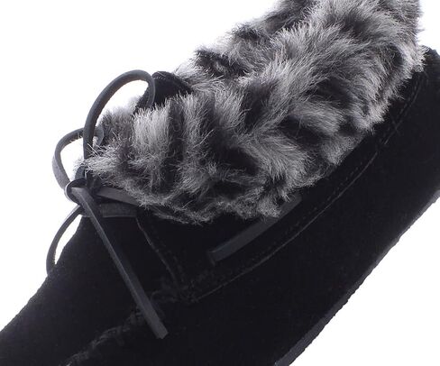 Minnetonka Women's Jacqueline Moccasin Indoor/Outdoor Slipper in Saudi Arabia