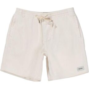 Rhythm Men's Classic Cord Jam Drawstring Shorts in Kuwait