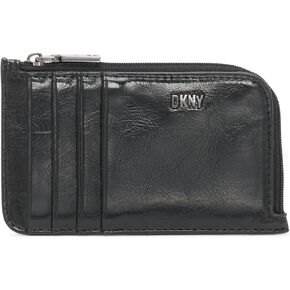 حقيبة بطاقات Lumen Zip للسيدات من DKNY in Saudi Arabia