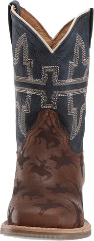 Tin Haul Shoes Unisex-Child Cowboy Western Boot in Saudi Arabia