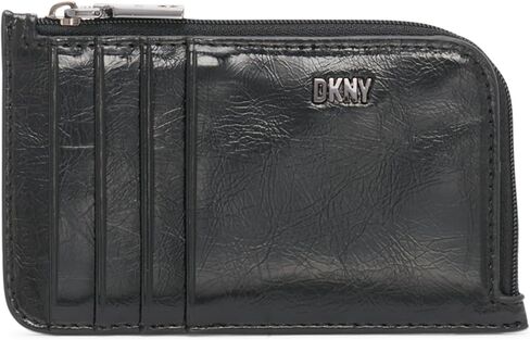 DKNY Women's Lumen Zip Cardcase in Saudi Arabia