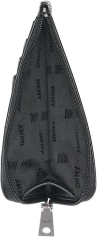 DKNY Women's Lumen Zip Cardcase in Saudi Arabia