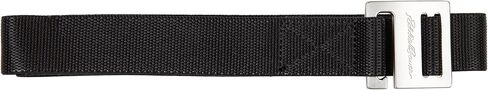 Eddie Bauer Men's Backcountry Belt-Active Stretch Webbing with Metal Glide Buckle in Saudi Arabia