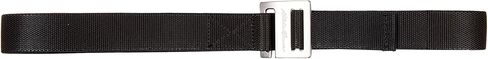 Eddie Bauer Men's Backcountry Belt-Active Stretch Webbing with Metal Glide Buckle in Saudi Arabia