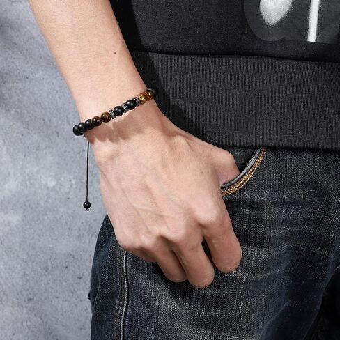 إلى ابني سوار من أمي مع اقتباسات الحب الملهمة، هدايا الابن من أمي أبي الأم، سوار الأولاد لابن في سن المراهقة، تأكيد التخرج عيد ميلاد عيد الفصح هدايا عيد الميلاد للابن في سن المراهقة الأولاد in Kuwait