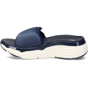 Skechers Women's, Max Cushioning - Exclusive Sandal in Saudi Arabia