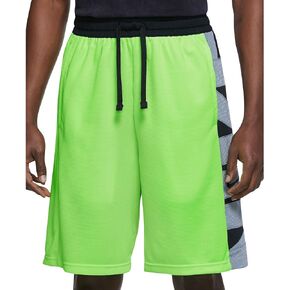Nike Men's Dri Fit Loose Fit Basketball Athletic Shorts in Saudi Arabia