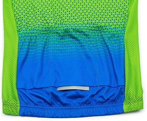 Hotlion Women's Cycling Jersey Ladies Bike Clothes Road MTB Bicycle Shirt CU66 in Saudi Arabia
