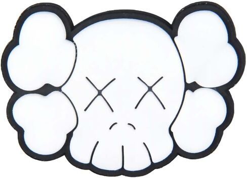 vszyxco Ape Croc Charms Bathing XX Bear 18PCS Shoes Charm for Croc PVC Clog Pins Shoe Charms Accessories Birthday Party Favors in Kuwait