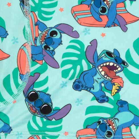 Disney Lilo and Stitch Running Shorts, Workout Shorts for Men, 2-in-1 Stealth Shorts, Sports Shorts with Pockets in Saudi Arabia