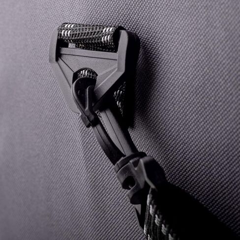 Roamlite 21 inch Travel Duffel Holdall - Weekend or Overnight Size Bag - Polyester 21" 55cm x31x31 50 Litre Light-Weight 0.8kg - Gray RL57GY in Kuwait