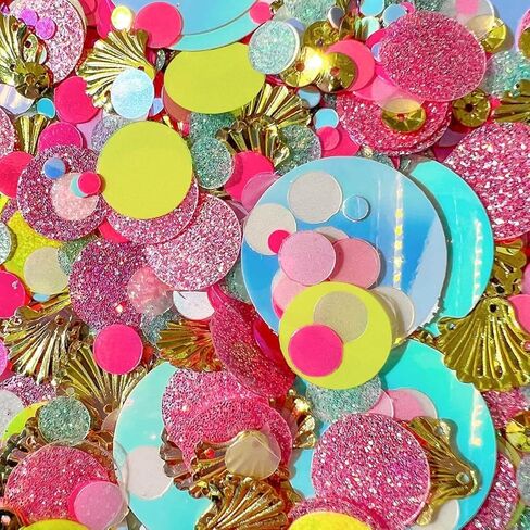 باكد بارتي حقيبة دفل من شيلبرات كونفيتي ويكندر للنساء، شنطة سفر لطيفة طوال الليل للنساء، رائعة للسيدات في صالة الالعاب الرياضية، والخطوط الجوية، والسفر، وزيارات المستشفى والعمل، ارجواني فاتح، شيلبرات, in Kuwait