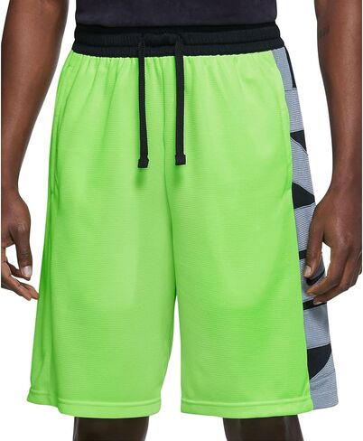 Nike Men's Dri Fit Loose Fit Basketball Athletic Shorts in Saudi Arabia