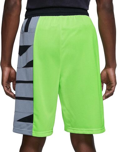 Nike Men's Dri Fit Loose Fit Basketball Athletic Shorts in Saudi Arabia