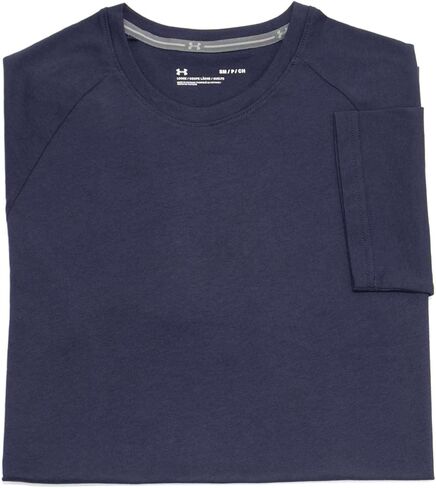 Under Armour Men's UA Athletics T-Shirt in Saudi Arabia