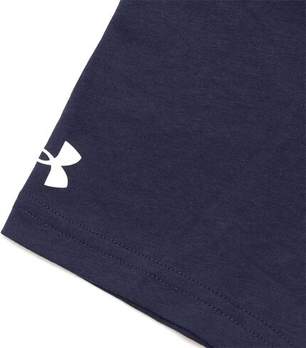 Under Armour Men's UA Athletics T-Shirt in Saudi Arabia