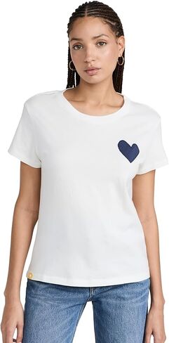 تيشيرت The Suke للسيدات من Kerri Rosenthal in Kuwait