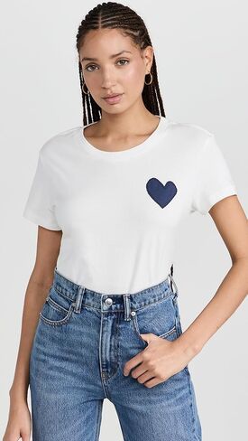 تيشيرت The Suke للسيدات من Kerri Rosenthal in Kuwait