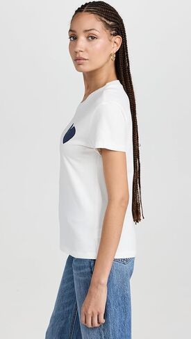 تيشيرت The Suke للسيدات من Kerri Rosenthal in Kuwait