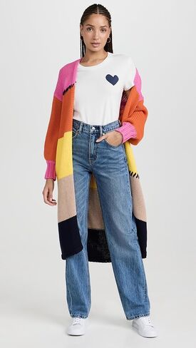 تيشيرت The Suke للسيدات من Kerri Rosenthal in Kuwait