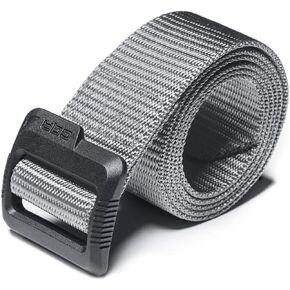CQR Tactical Belt, Military Style Heavy Duty Belt, Webbing EDC Quick-Release Buckle in Saudi Arabia