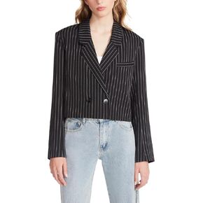 Steve Madden Apparel Women's Kourtney Blazer in Kuwait