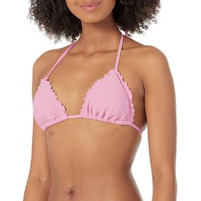 Body Glove Women's Standard DITA Triangle Slider Bikini Top Swimsuit in Kuwait
