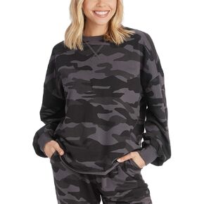 Mud Pie Women's Miles Sweatshirt in Saudi Arabia