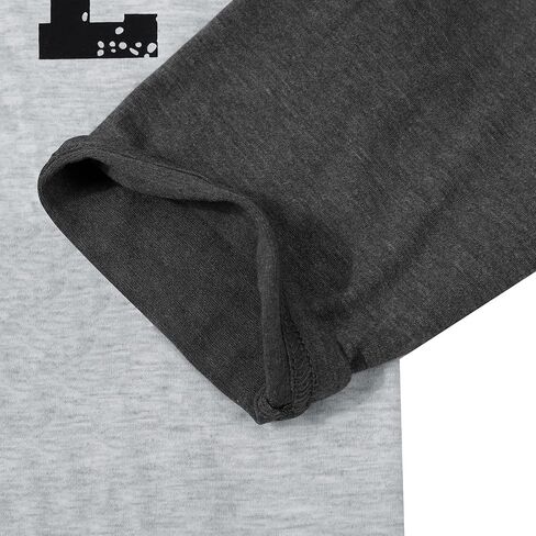 قمصان كرة القدم Love Football جرافيك للسيدات 3/4 كم راجلان تي شيرت علوي لمحبي كرة القدم in Kuwait