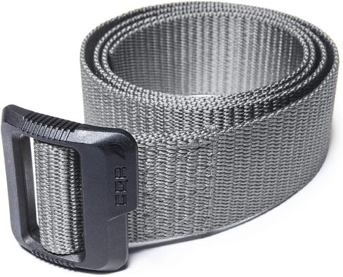 CQR Tactical Belt, Military Style Heavy Duty Belt, Webbing EDC Quick-Release Buckle in Kuwait