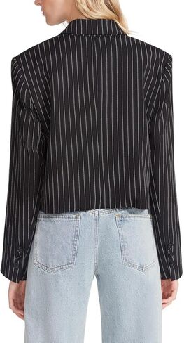 Steve Madden Apparel Women's Kourtney Blazer in Kuwait